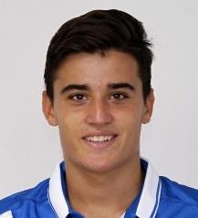 Arnau Gaixas (Lleida Esportiu) - 2021/2022