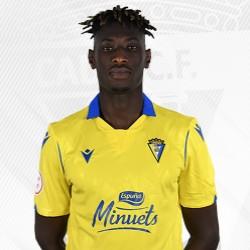 Momo (Cdiz Mirandilla C.F) - 2021/2022
