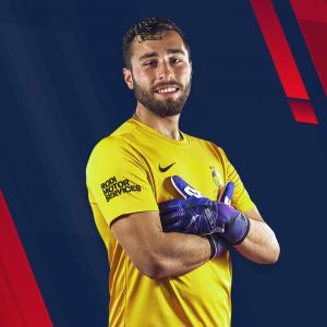 Pau Mora (Atltic Lleida) - 2021/2022