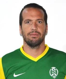 Ivn Villar (Atltico de Pinto) - 2021/2022