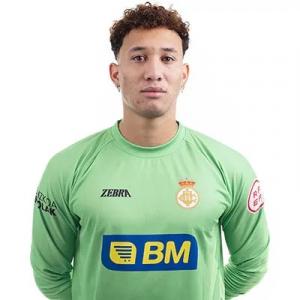 Sequeira (Real Unin Club) - 2021/2022