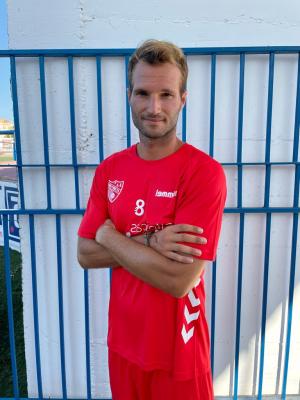 Nacho (U.D. Torre del Mar) - 2021/2022