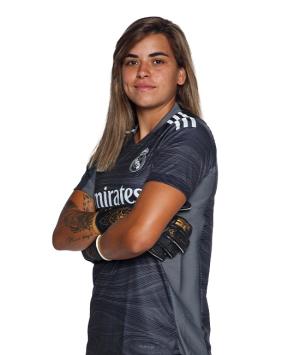 Misa (Real Madrid C.F.) - 2021/2022