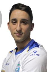 lex Prez (Callosa Deportiva) - 2021/2022