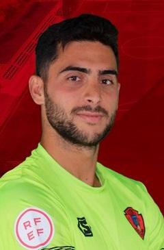 Mikel Ruiz (Anaitasuna F.T.) - 2021/2022