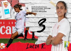 Lucia (Sevilla F.C.) - 2021/2022