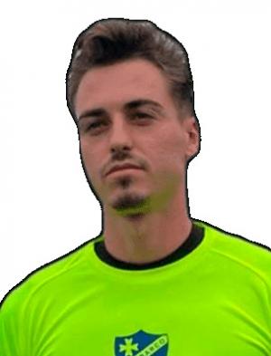 Aitor Arias (C.D. Barco) - 2021/2022