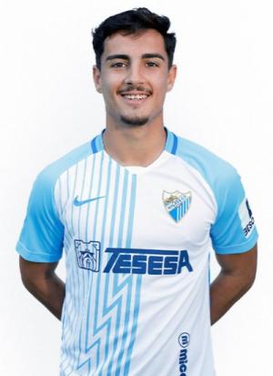 Vicario (Atl�tico Malague�o) - 2021/2022