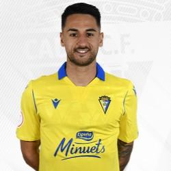 Chapela (Cdiz C.F.) - 2021/2022