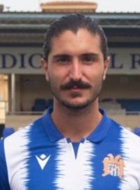 Pablo Serrano (Aguilas F.C.) - 2021/2022