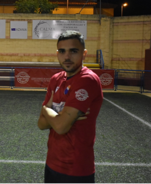 Patri (Dos Hermanas CF 1971) - 2021/2022