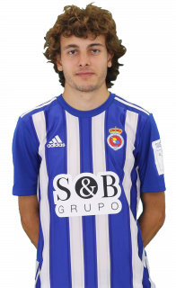 Basurto (R.S. Gimnstica) - 2021/2022