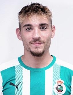 Gabi (Rayo Cantabria) - 2021/2022