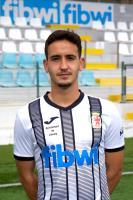 Alberto (C.D. Murense) - 2021/2022