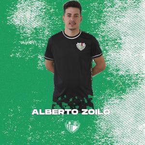 Alberto (Antequera C.F.) - 2021/2022