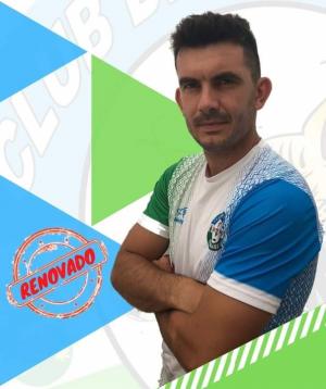 Mele (C.D. Bonares) - 2021/2022