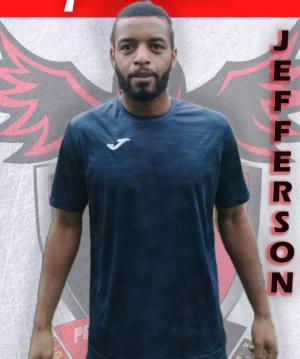 Jefferson (Penya Encarnada) - 2021/2022