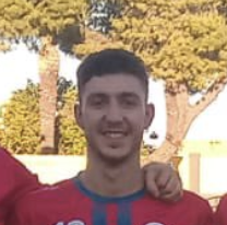 Felipe (Rvo. Bailn C.F.) - 2021/2022