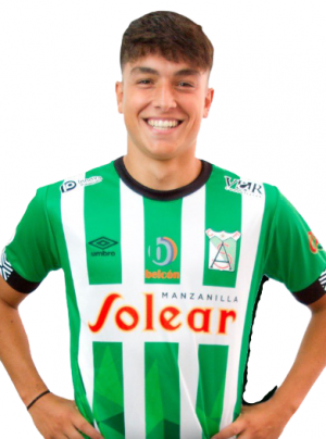 Miguelete (Atltico Sanluqueo) - 2021/2022