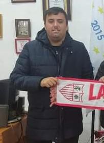Manuel Hernndez (La Palma C.F.) - 2021/2022