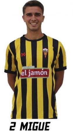 Brenes (San Roque de Lepe) - 2021/2022