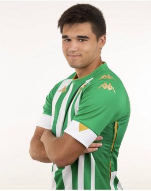 Caraballo (C.D. Estrella) - 2021/2022