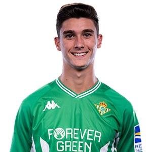 Marchena (Real Betis) - 2021/2022