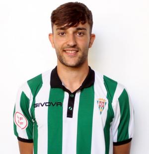 Ivn Martnez (Crdoba C.F. B) - 2021/2022