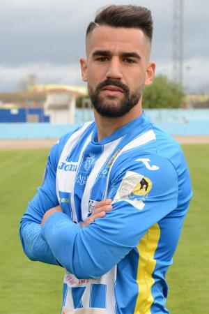 Vitolo (Arandina C.F.) - 2021/2022
