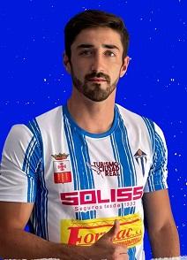 Samper (Villarrubia C.F.) - 2021/2022