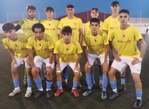 Javi Castillo (Berja C.F.) - 2021/2022