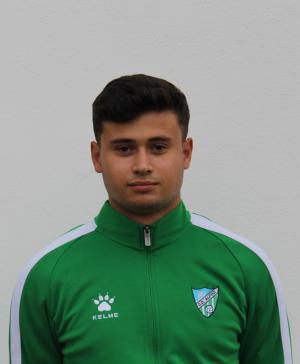 Victor Ro (C.D. Alfoz) - 2021/2022