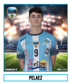 Adrin (Carboneras C.F.) - 2021/2022