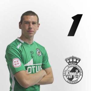 Mateusz (R.B. Linense) - 2021/2022