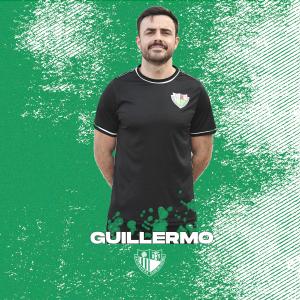 Guillermo (Antequera C.F.) - 2021/2022