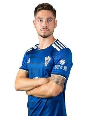 Fonda (Marbella F.C.) - 2021/2022