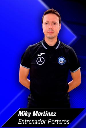 Miguel Martnez (Inter de Jan) - 2021/2022