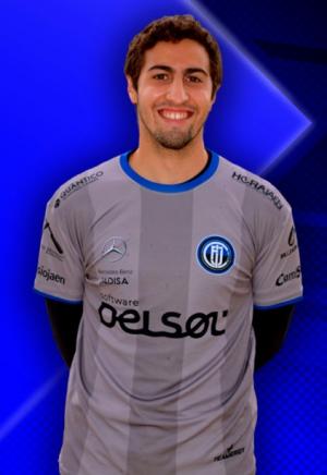 Javi Viedma (Inter de Jan C.F.) - 2021/2022