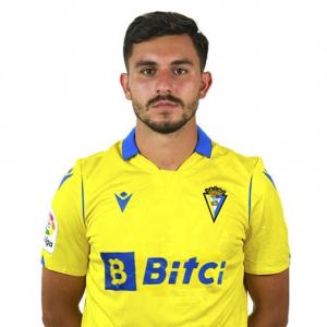 Chust (Cdiz C.F.) - 2021/2022