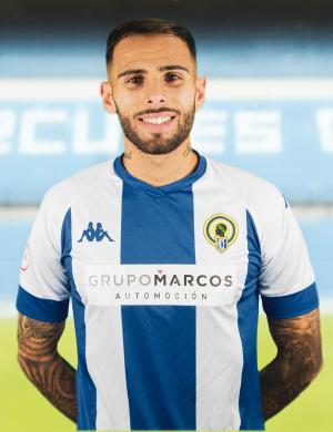 Elliot (Hrcules C.F.) - 2021/2022