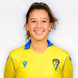 Sandra (Cdiz C.F. B) - 2021/2022