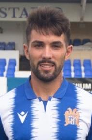 Juanjo (Aguilas F.C.) - 2021/2022