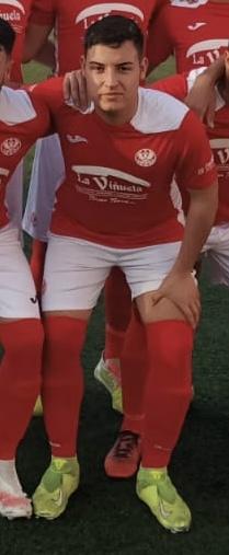 Juanma (guilas de Zujaira) - 2021/2022