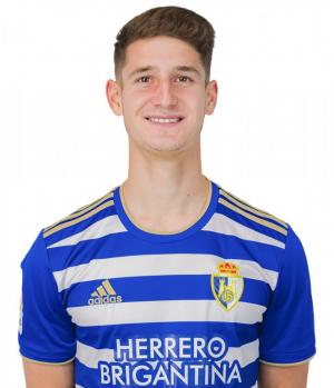 Miguel Baeza (R.C. Celta) - 2021/2022