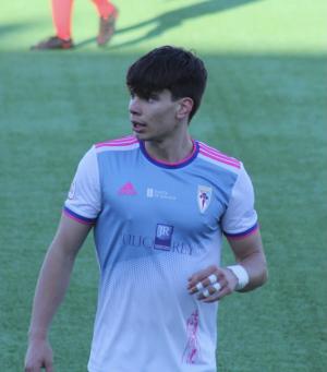 Leo (Sigeiro F.C.) - 2021/2022