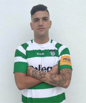 Edu Dias (U.D. Paiosaco) - 2021/2022