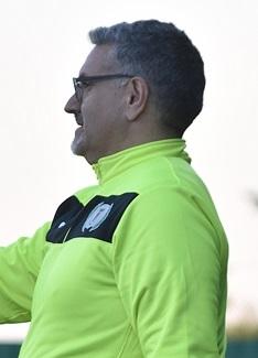 Andres Prez (Rvo. Bailn C.F.) - 2021/2022