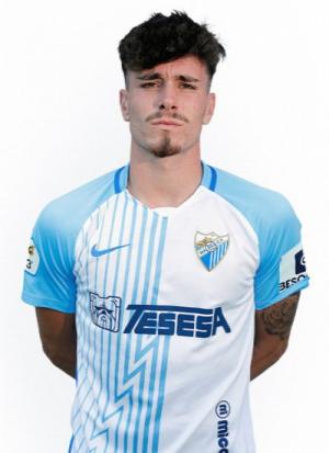 Muri (Atltico Malagueo) - 2021/2022