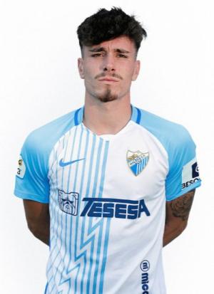 Murillo (Atl�tico Malague�o) - 2021/2022