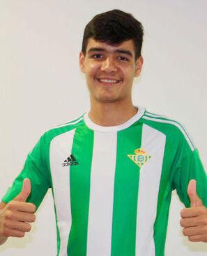 Loren Bianco (C.F. Unin Viera) - 2021/2022